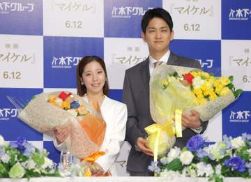 りくりゅうペアの未来予想図 山田美保子氏コラム