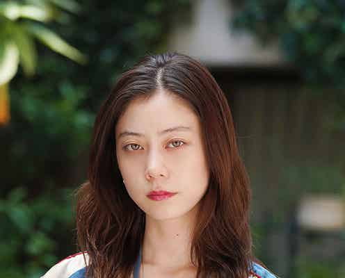 Chara&浅野忠信の長女SUMIRE、連続ドラマ初出演<悪の波動 殺人分析班スピンオフ>
