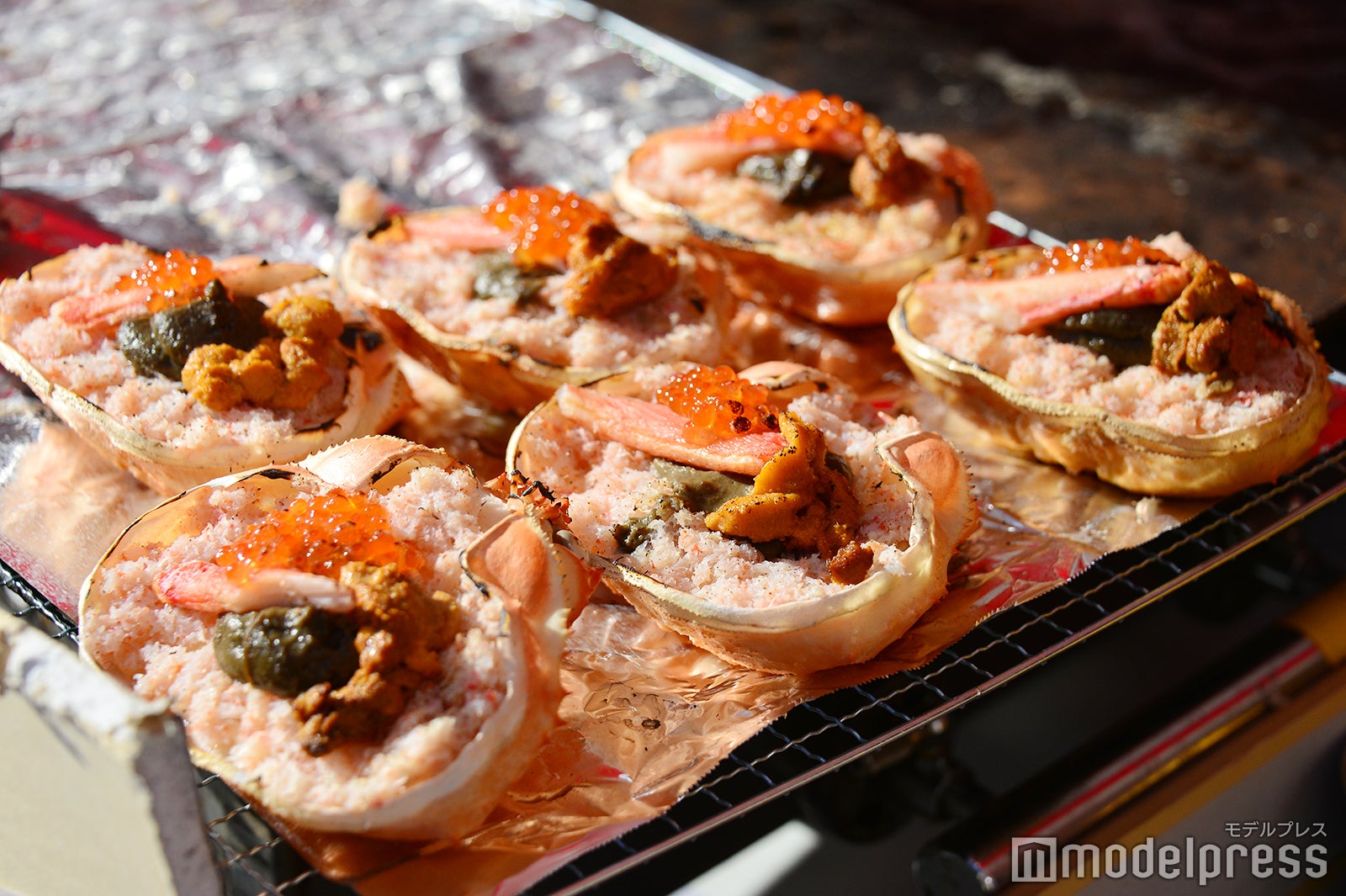 ご当地鍋フェスティバル（C）モデルプレス