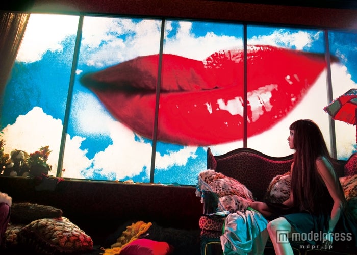 （c）2012映画『ヘルタースケルター』製作委員会