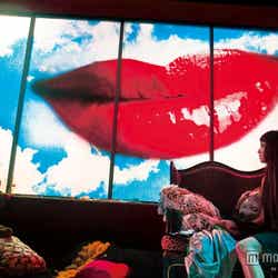 (c)2012映画『ヘルタースケルター』製作委員会