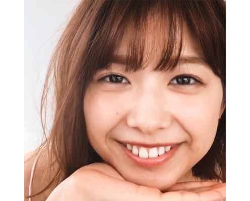 欅坂46渡邉理佐の“あごのせ動画”に「最高の5秒間」と絶賛の声