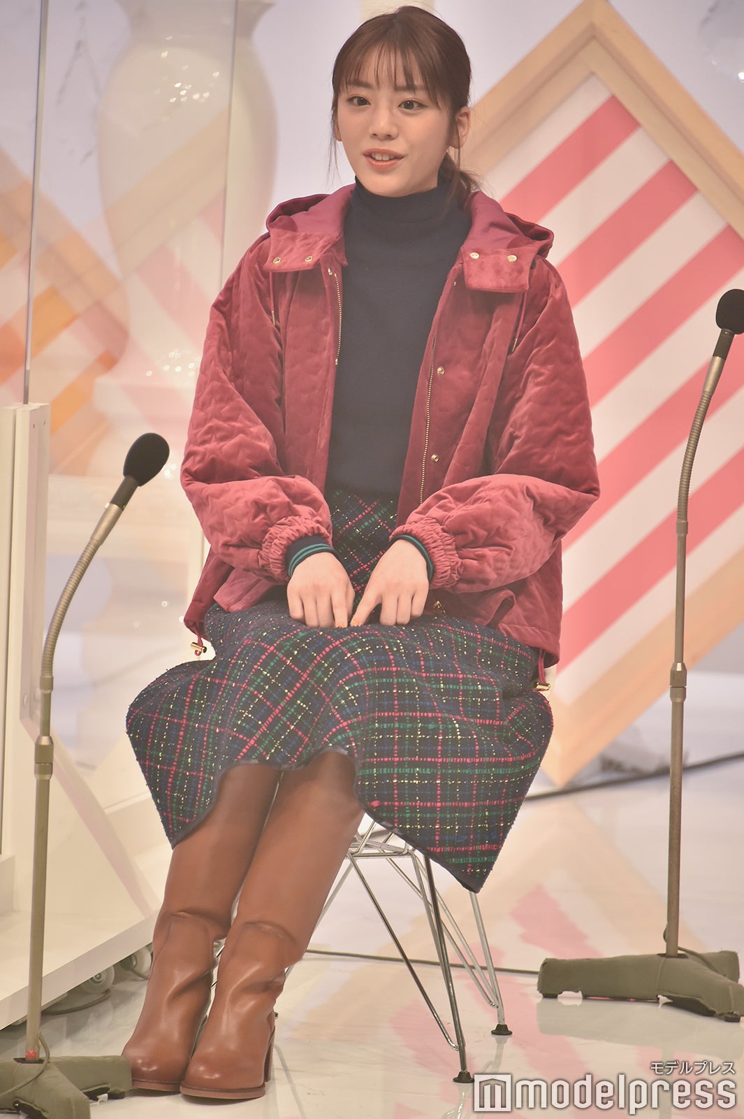 貴島明日香 （C）モデルプレス