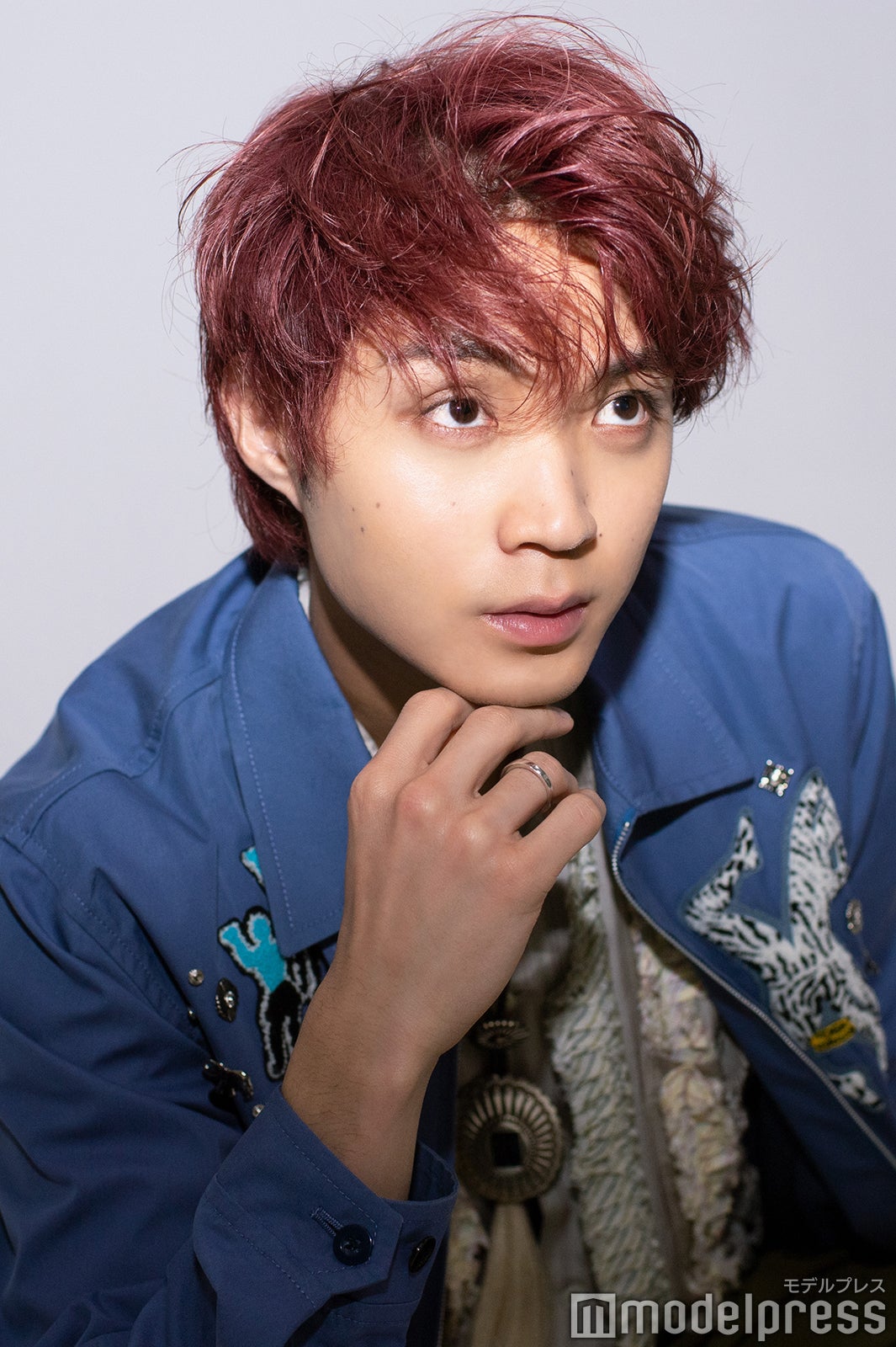 磯村勇斗（C）モデルプレス