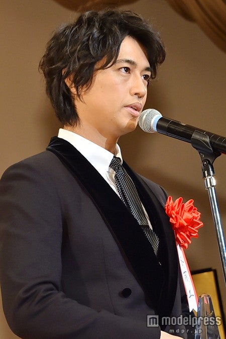 斎藤工、役者15年目で“神々しい”舞台へ「低空飛行を忘れずに」 エランドール賞新人賞