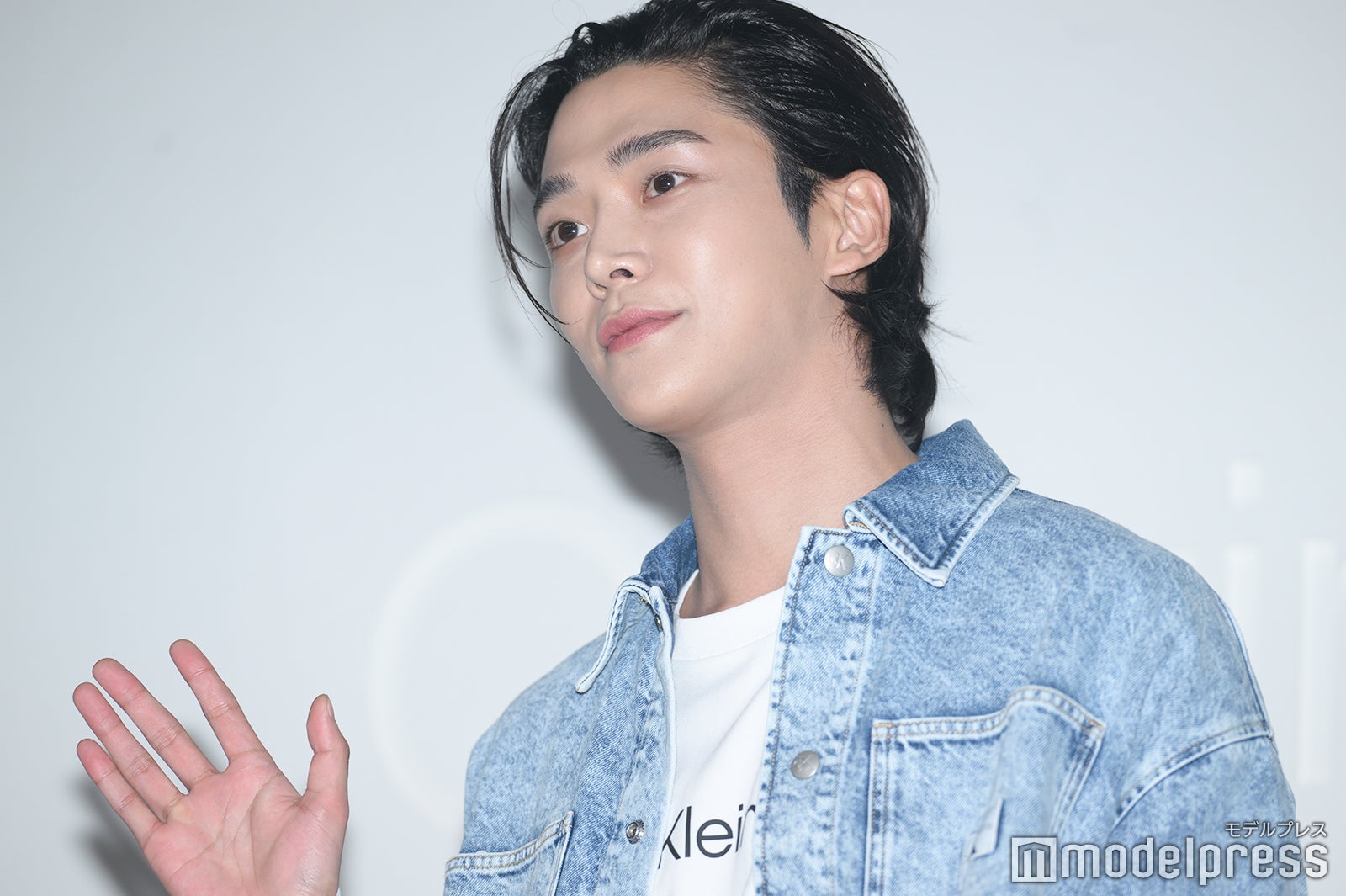 ロウン（C）モデルプレス