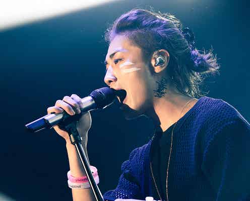 赤西仁、新たな魅力発揮 自身初の試みを収録