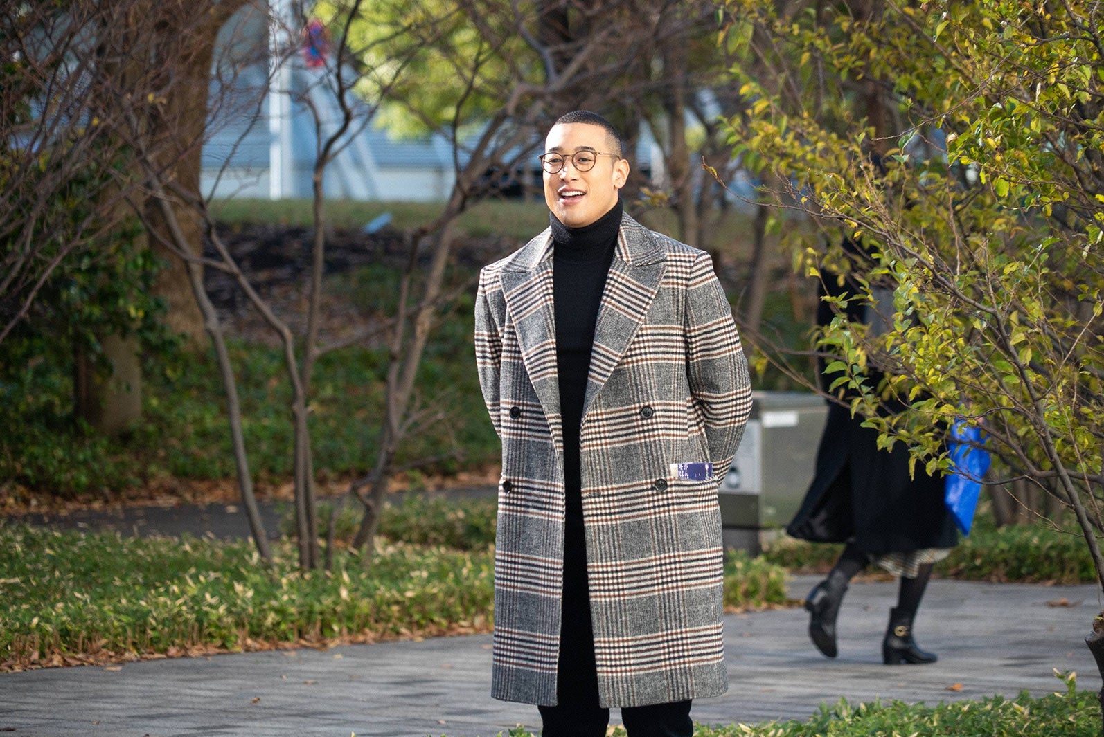 関口メンディー／「モトカレマニア」最終話より（C）フジテレビ