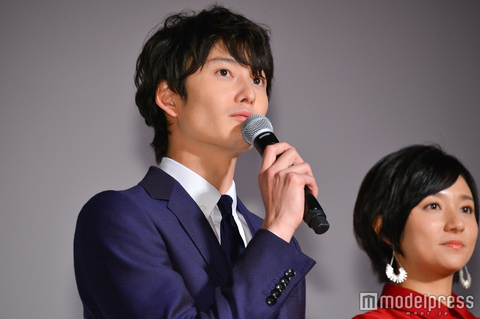 岡田将生（C）モデルプレス