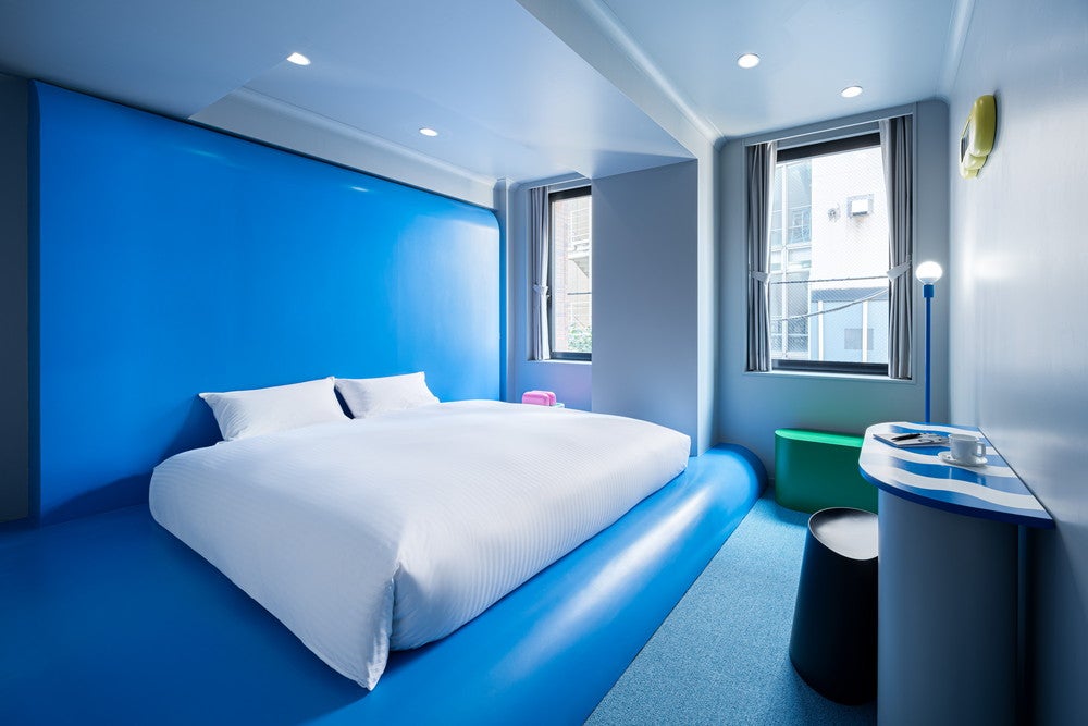 BnA_WALL／画像提供：BnA