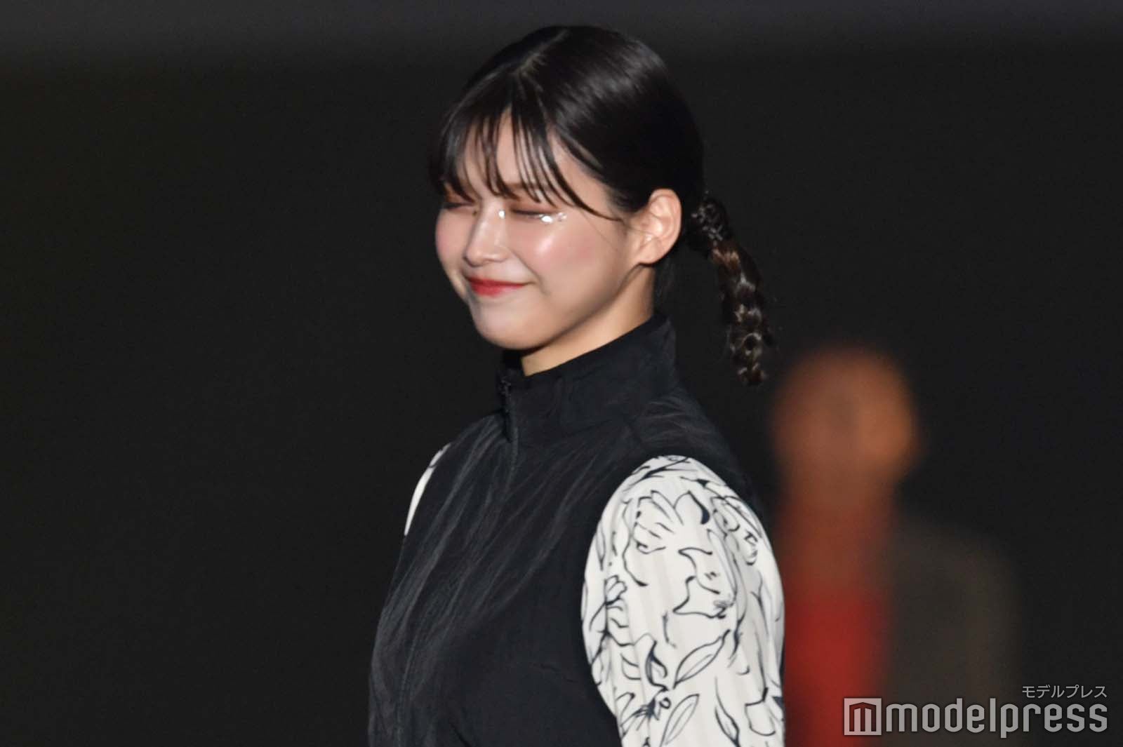 渡邉理佐（C）モデルプレス