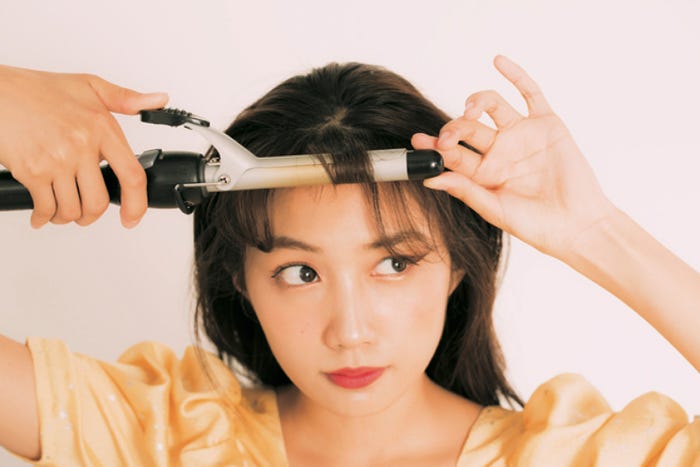 黒木ひかり/LARME038(C)徳間書店