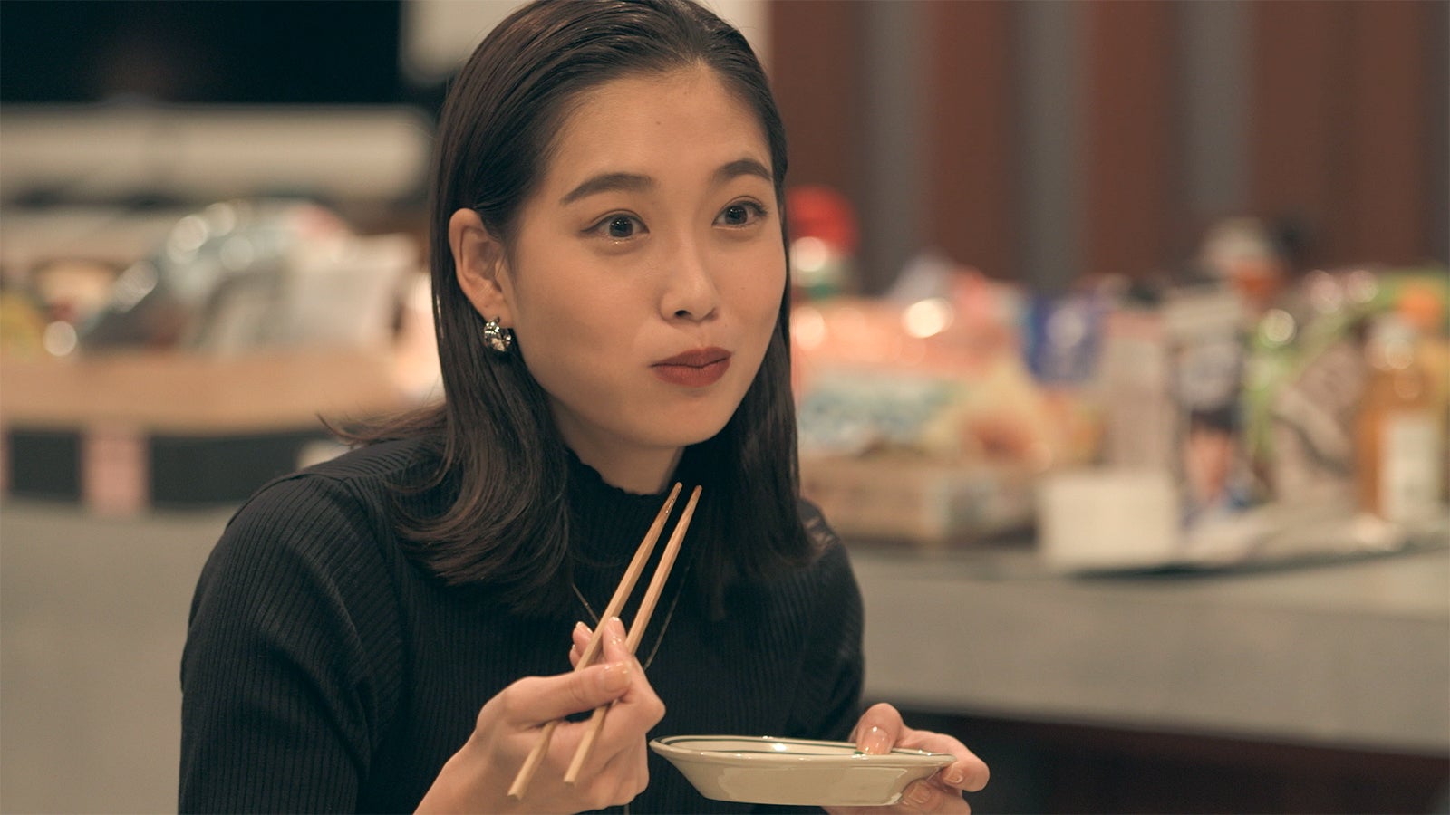 りさこ「TERRACE HOUSE OPENING NEW DOORS」43rd WEEK（C）フジテレビ／イースト・エンタテインメント