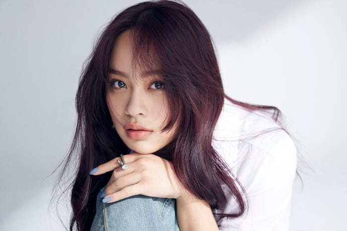 清水美依紗(提供写真)