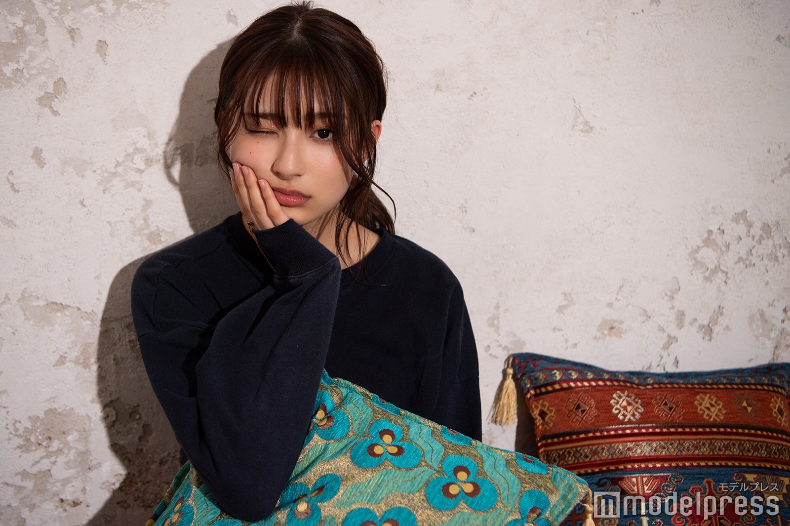 吉川愛（C）モデルプレス