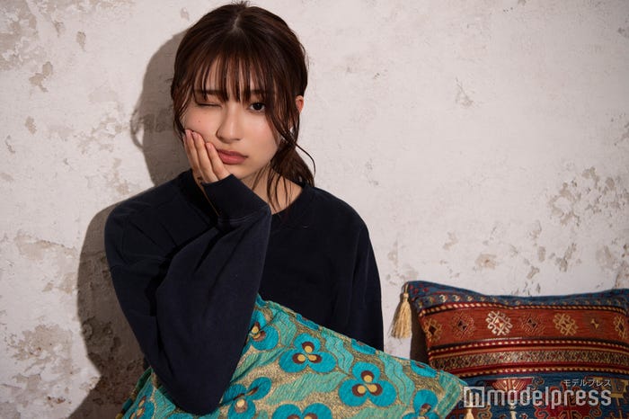 吉川愛(C)モデルプレス