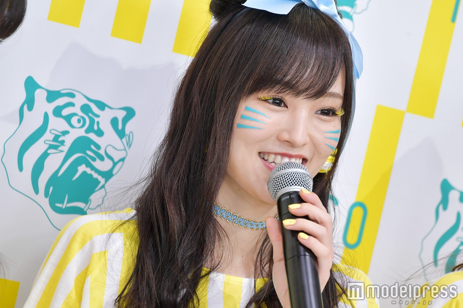 山本彩（C）モデルプレス