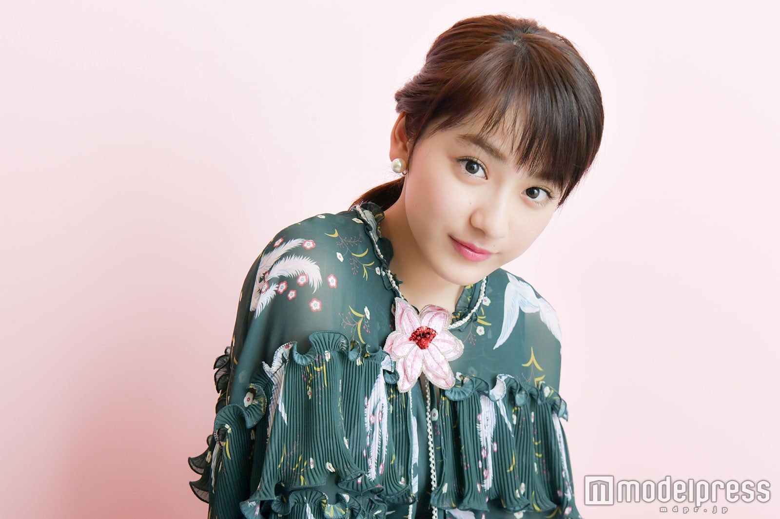 平祐奈（C）モデルプレス