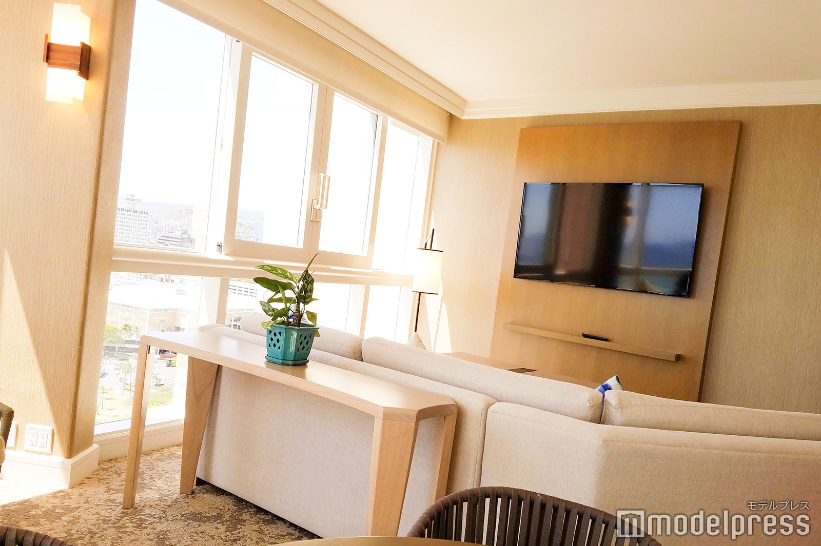 「プリンス ワイキキ」（C）モデルプレス