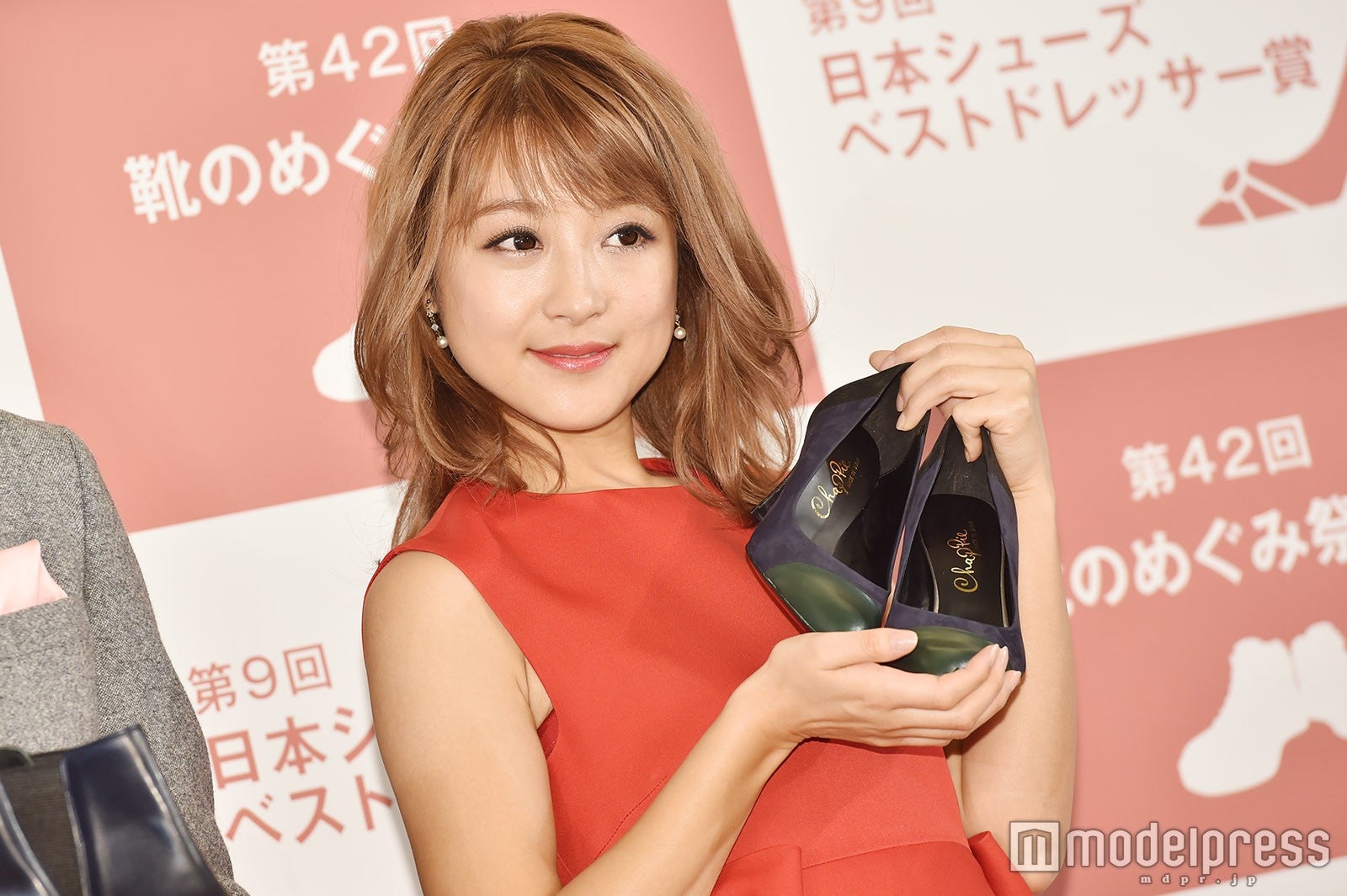 鈴木奈々 （C）モデルプレス