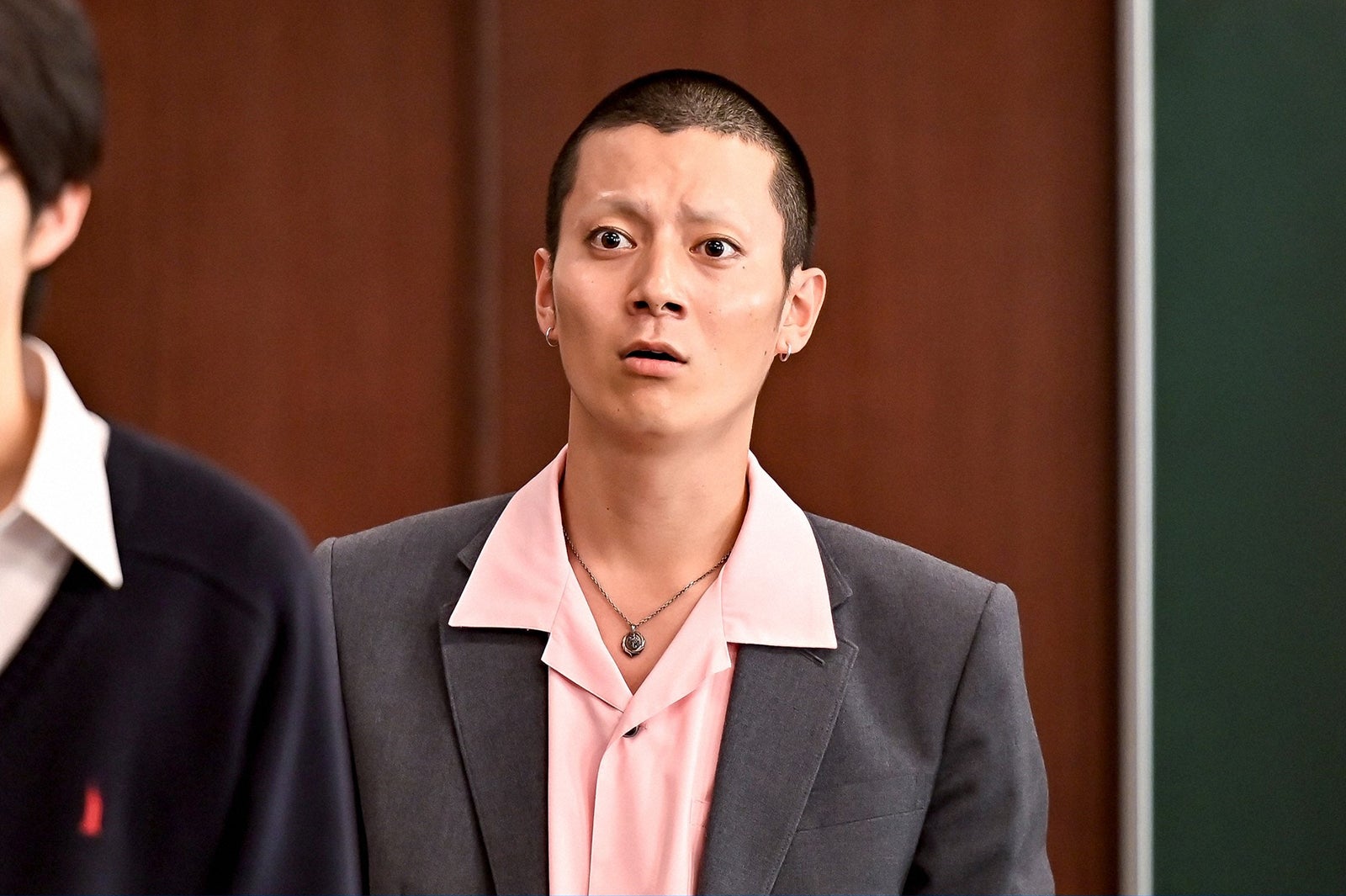 「ドラゴン桜」最終話より（C）TBS