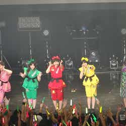 ももいろクローバーZ