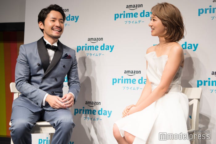 小柳津林太郎&倉田茉美、夢を叶える秘訣は?(C)モデルプレス