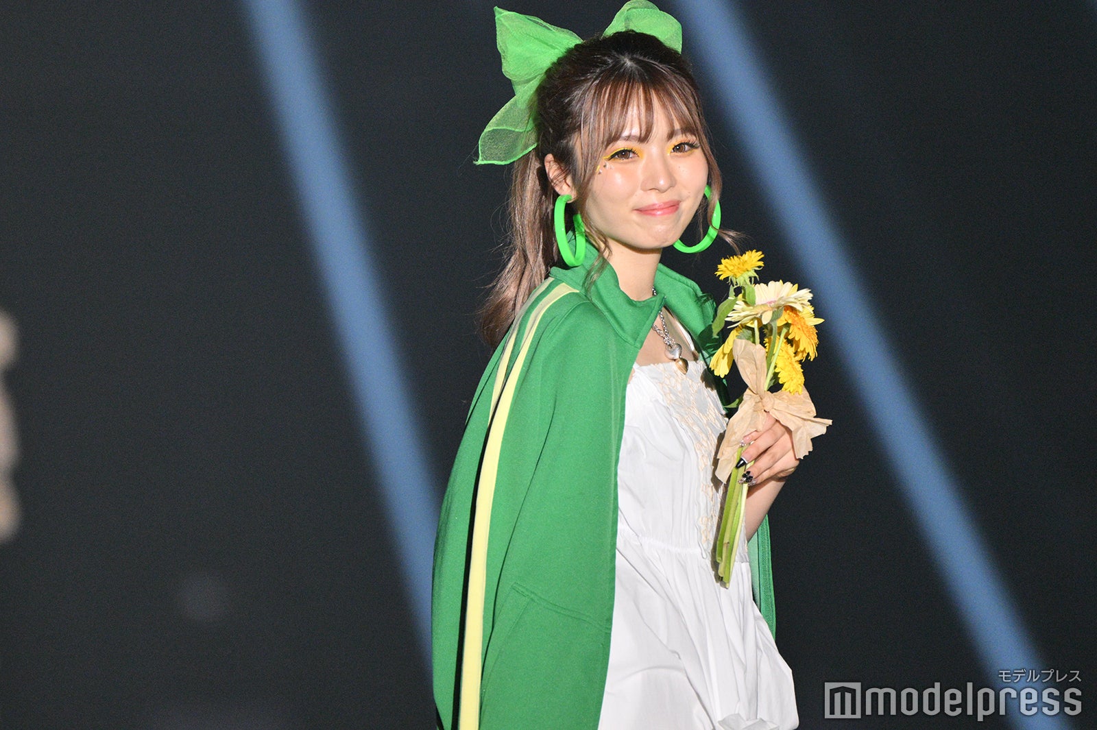 ゆいちゃみ（C）モデルプレス