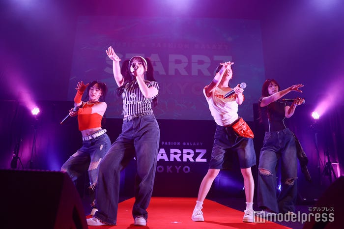 VIOLAVIE(C)モデルプレス