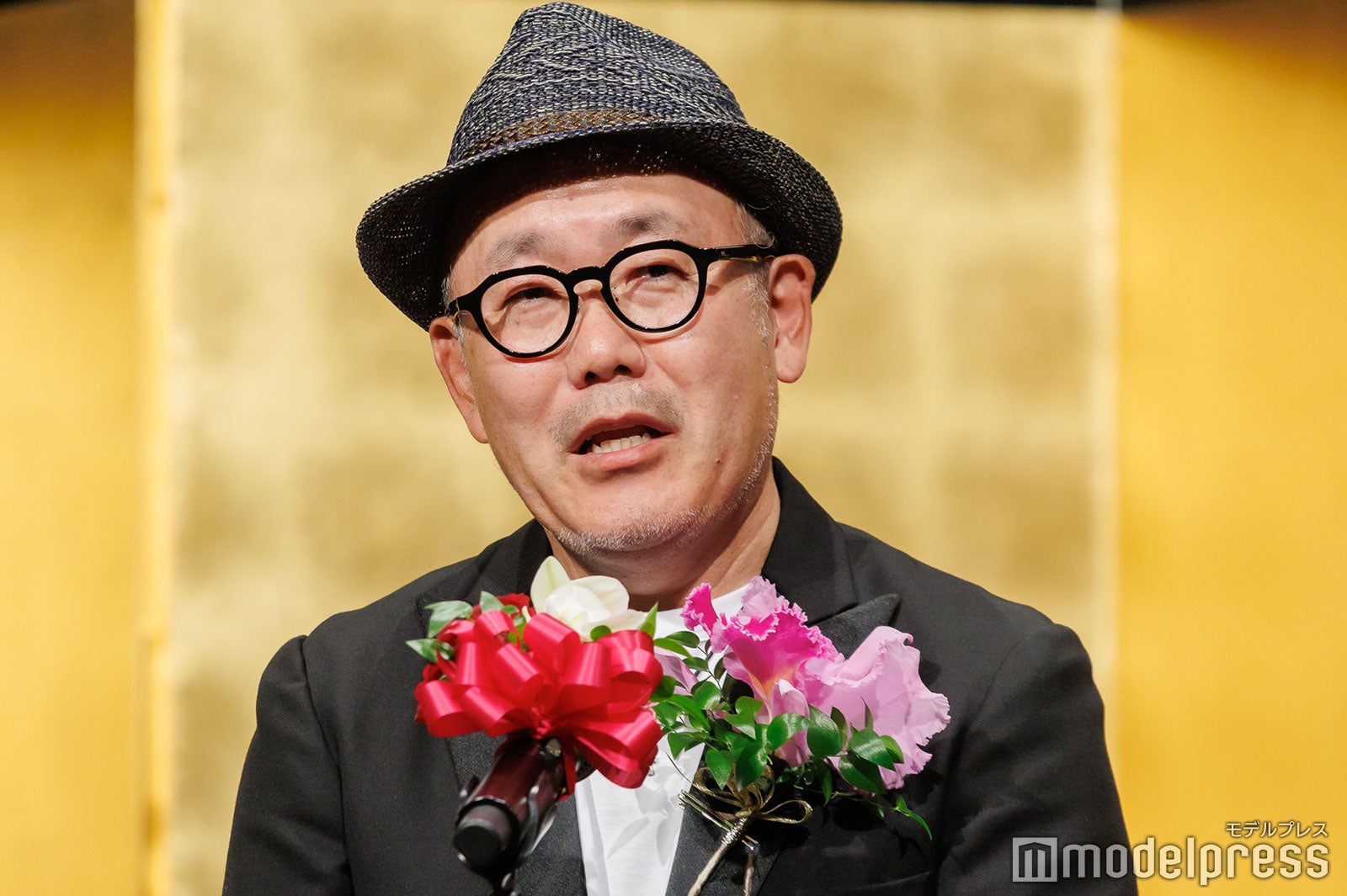 「らんまん」渡邊良雄監督（C）モデルプレス