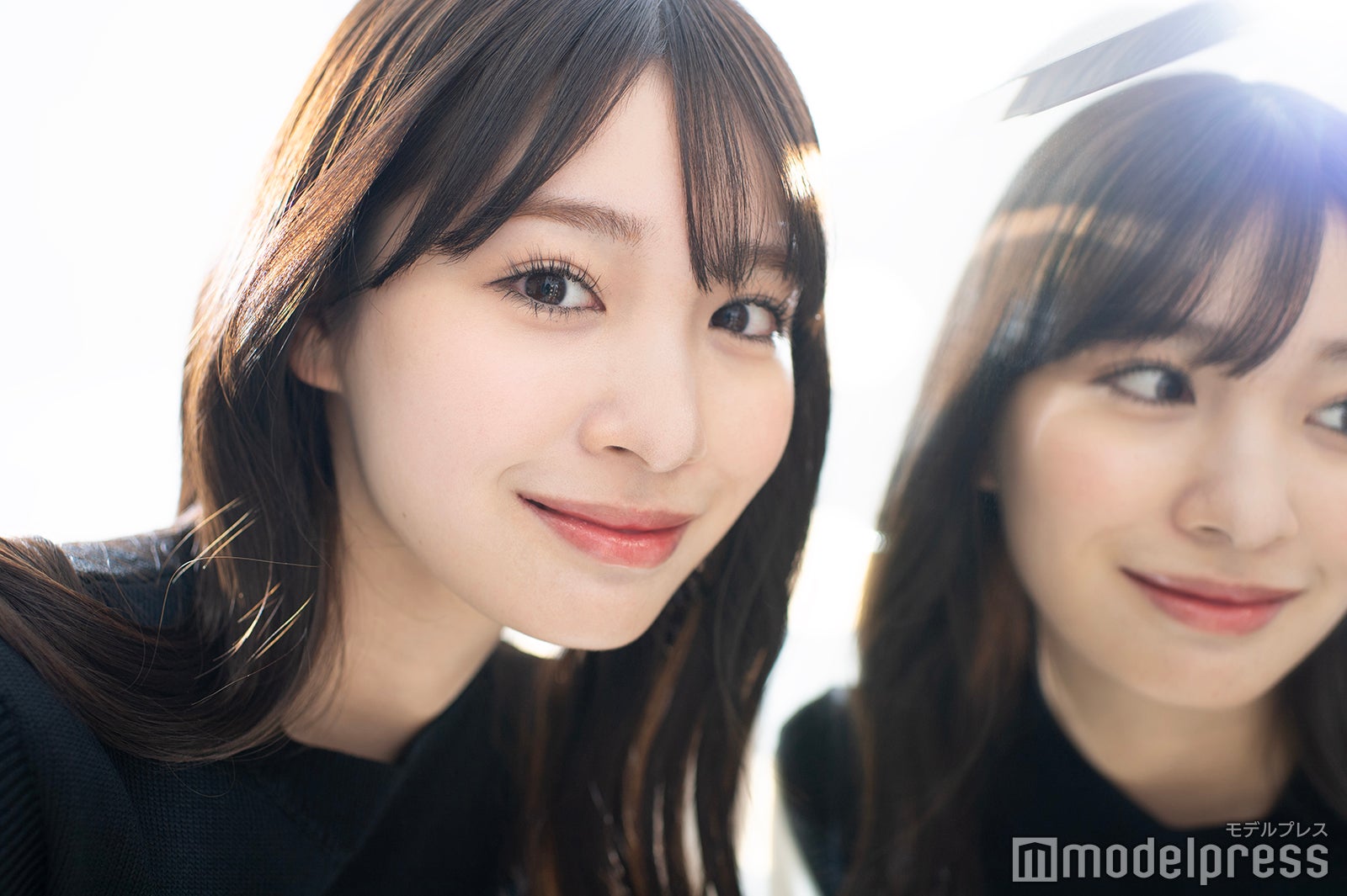 中川紅葉（C）モデルプレス