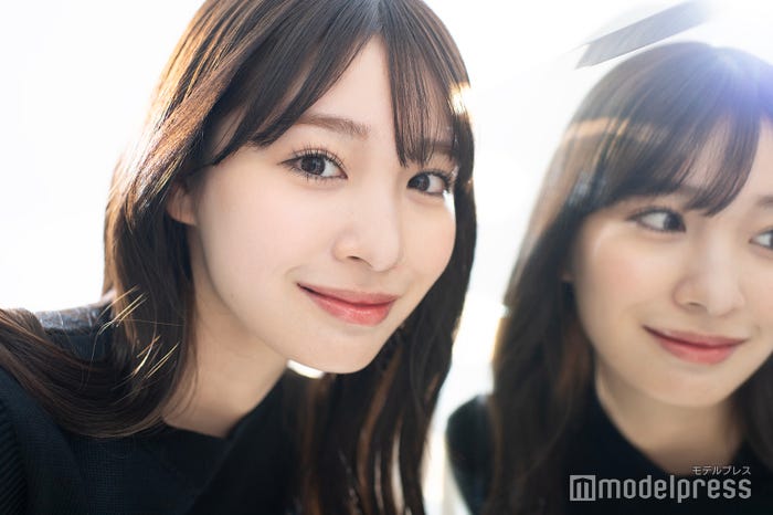 中川紅葉(C)モデルプレス