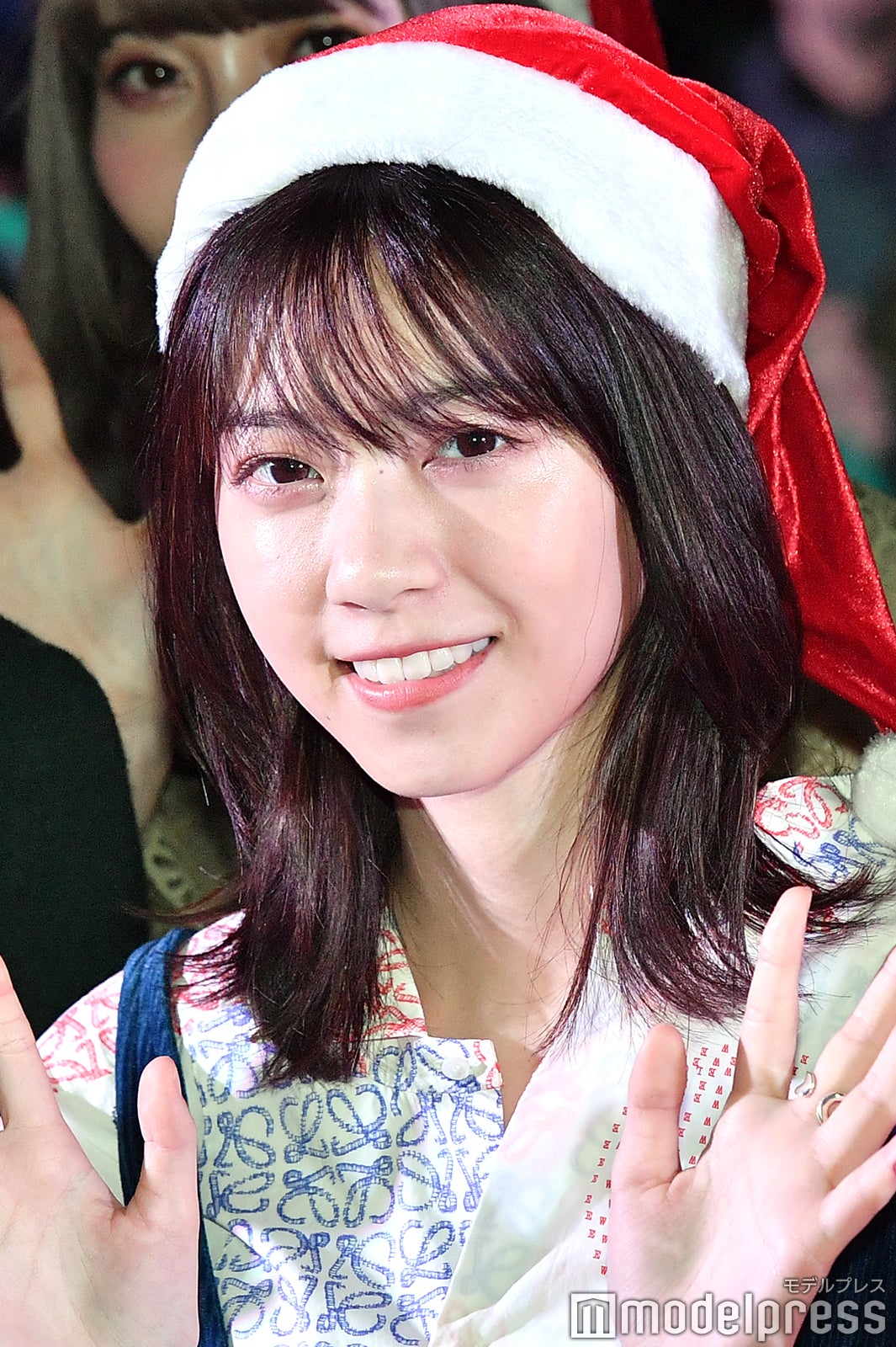 西野七瀬（C）モデルプレス