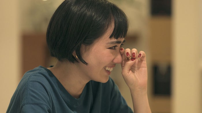 テラスハウス 新東京編 流佳に女性陣から厳しい意見 香織が涙した理由とは モデルプレス