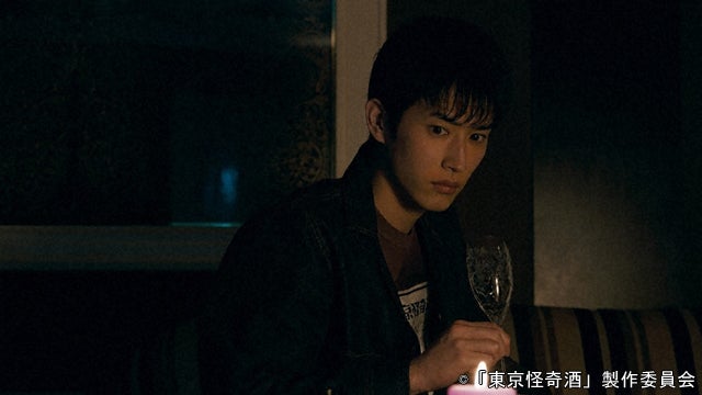 杉野遥亮 R 指定が体験した心霊体験を検証 女性の笑い声が突然 モデルプレス 杉野遥亮 R 指定が体験した心霊体験を検証 女性の笑い声が突然 モデルプレス