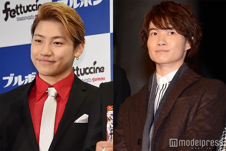 GENERATIONS小森隼「実は先輩」神木隆之介と舞台裏で交流　意外な組み合わせにファン興奮「神過ぎて泣く」