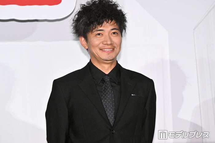 2児の父・和田正人「ウチの風間教官」長女＆長男の“教場ごっこ”公開「微笑ましい」「クオリティ高い」と話題