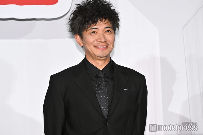 和田正人 (C)モデルプレス