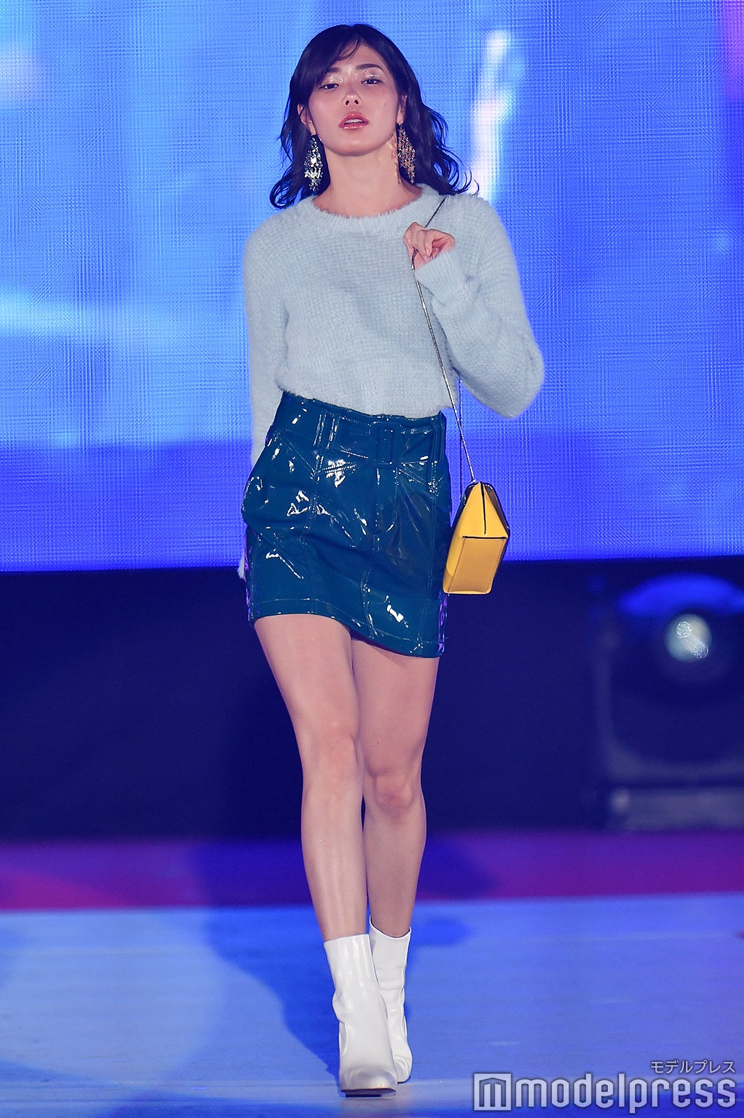 とももともも（C）モデルプレス