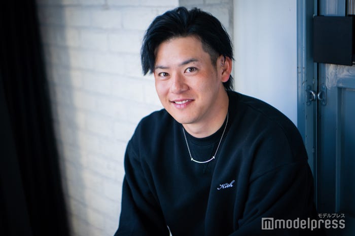 伊藤裕季也選手(C)モデルプレス