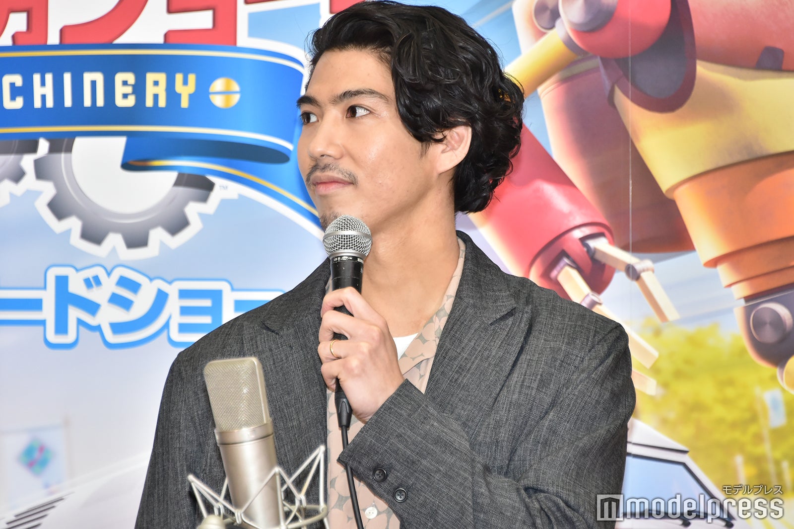 賀来賢人 （C）モデルプレス