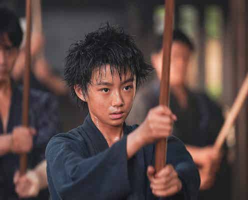 「るろうに剣心」大西利空、佐藤健との撮影エピソード明かす 神木隆之介・山崎賢人ら豪華俳優陣の幼少期演じた名子役<プロフィール>
