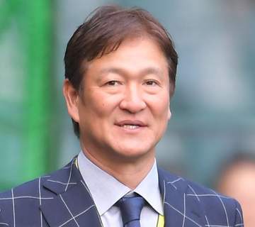 体感165キロ…片岡篤史氏が圧倒された高卒新人の剛速球 主砲として真っ向勝負の伝説場面「僕も大人げなかった」