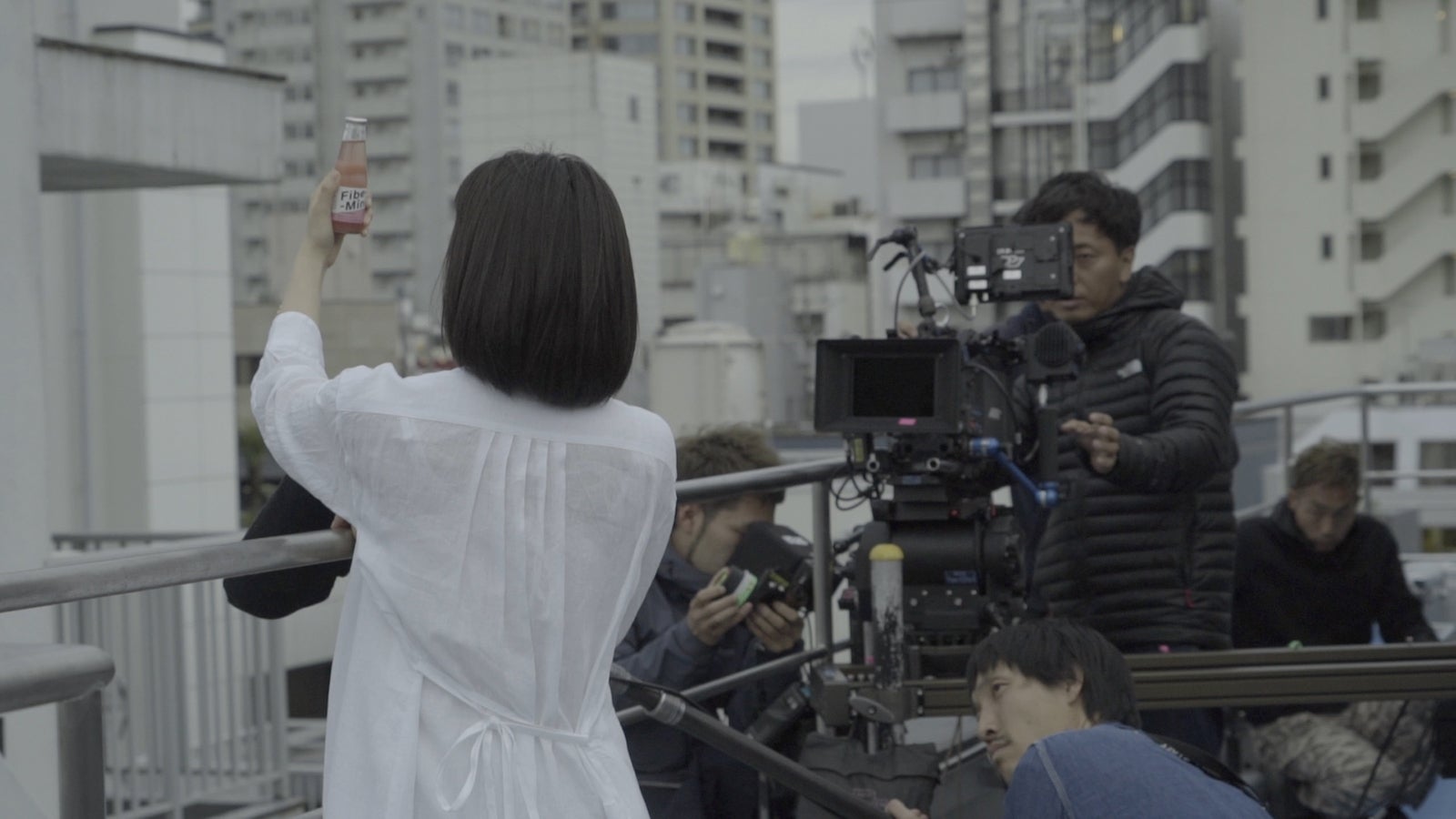 メイキング／提供画像