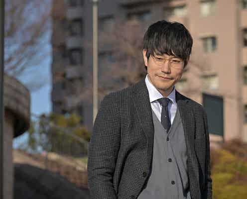 「クジャクのダンス」松山ケンイチ、SNSで自ら犯人考察していた理由【クランクアップコメント】