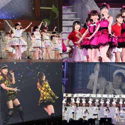 AKB48、東京ドーム3日間で12万6000人熱狂　卒業の噂にも言及＜セットリスト&写真特集／最終日＞（C）AKS