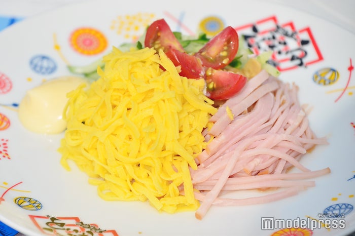 冷やしまこっちゃん。￥550 （C）モデルプレス