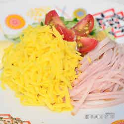 冷やしまこっちゃん。¥550 (C)モデルプレス