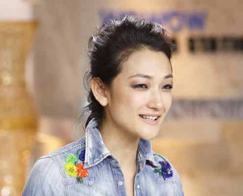 冨永愛、「私も近々第二子を」 内田恭子出産に共演陣からコメント続々