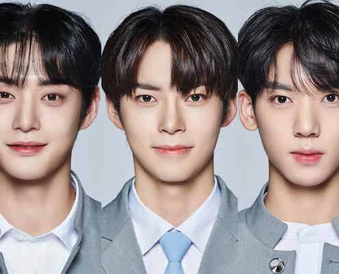 「BOYS PLANET」最新順位一部発表 TOP3は?<1位~3位&40位~60位>